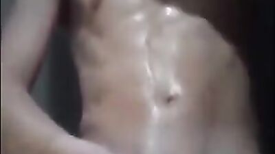 Slippery Thrills: Action-Packed Gay Porn Video