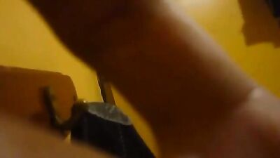 Hotel Room Passion: Amateur Couple Sex