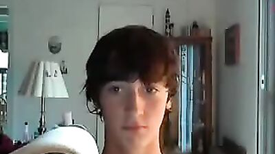 Young Tylers Gay Porn Debut - Solo