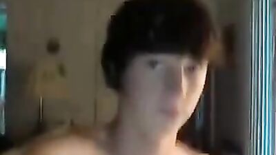 Young Tylers Gay Porn Debut - Solo