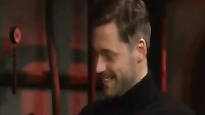 His First Time Fuck XXX - A Gay Porn Video with Action!