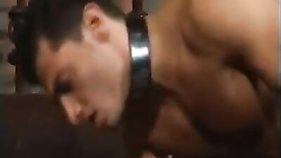 His First Time Fuck XXX - A Gay Porn Video with Action!