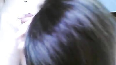 Emo Twinkie Cum Cravings - Hardcore Emo Eating and Cumming Adventures!