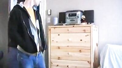 Gay Porn: My New Friend Action OR My New Friend - Gay Porn Action