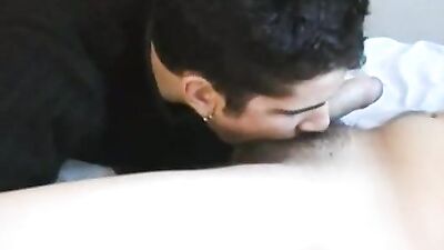 Gay Porn: My New Friend Action OR My New Friend - Gay Porn Action