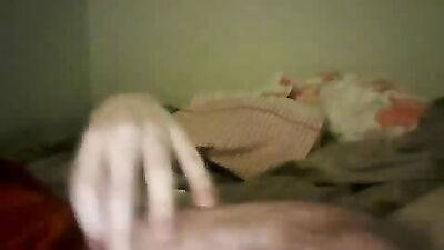 Fat Cock Cums: Gay Amateur Porn with a Twist!