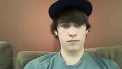 Sweet Emo Boys: Amateur Gay Porn Video