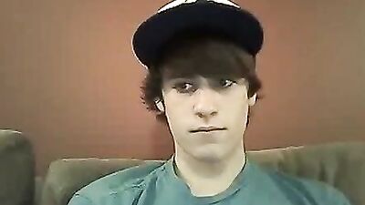 Sweet Emo Boys: Amateur Gay Porn Video