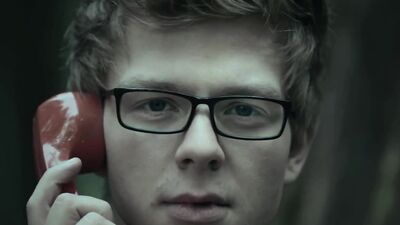 Consuming Desires: A Gay Porn Short Film