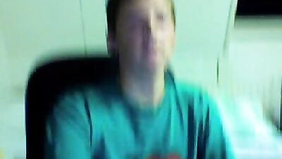 Blonde Web-Cam Boy: Unleashing the Power Within!