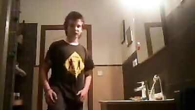 Gangbang Frenzy: Boy Cum Swallowing and Fingering Madness!