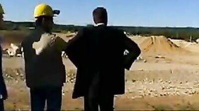 Family Secrets: Short Gay Porn Movie!