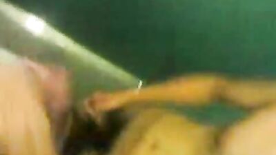 Young Asian Boy Caught Masturbating and Blowjob