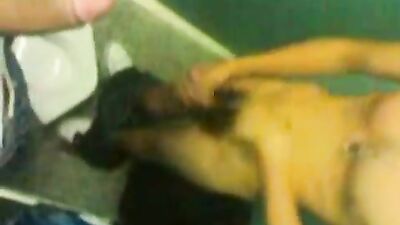 Young Asian Boy Caught Masturbating and Blowjob