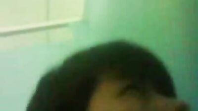 Young Asian Boy Caught Masturbating and Blowjob