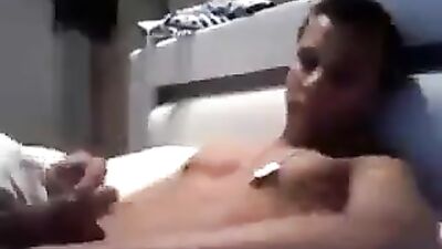 Cumshot Revenge: Old but Still Hot!