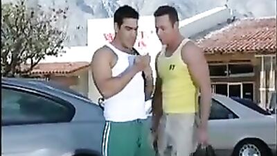 Fireside Threesome: Group Sex Reignited!