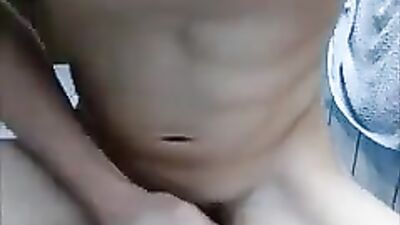 Gay Porn Uncut Closup & Cumshot Solo - A Hot Gay Video with Exciting Action!