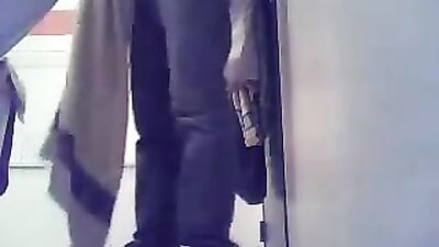 Spy Brothers Steamy Shower Adventure: A Gay Porn Classic Renewed!