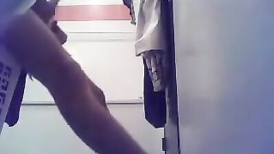 Spy Brothers Steamy Shower Adventure: A Gay Porn Classic Renewed!