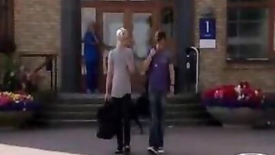 Gay Porn Love: Kim & Adams Short Film Adventure