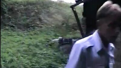 Action Boys Vintage Porn