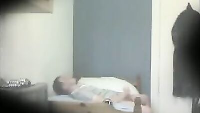 Hidd*en Cam Teenboy Exposure