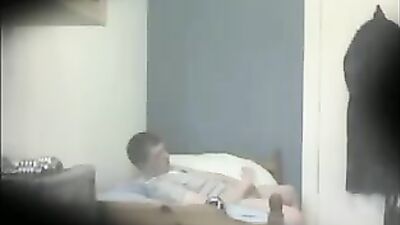 Hidd*en Cam Teenboy Exposure