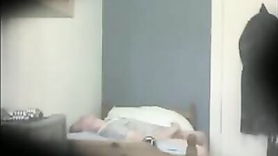 Hidd*en Cam Teenboy Exposure