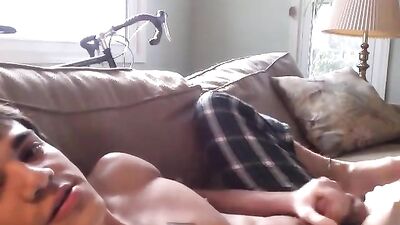 Mmm Yummy Solo Gay Porn Video