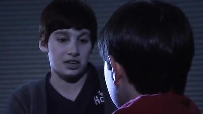 One Voice: The Ultimate Gay Porn Short Film!