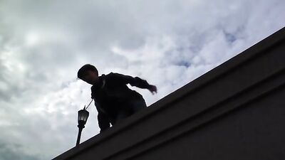 One Voice: The Ultimate Gay Porn Short Film!