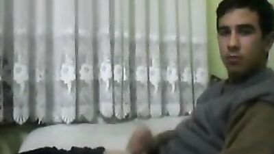 Turkish Boy 2: Web-Cam Sensation Returns!