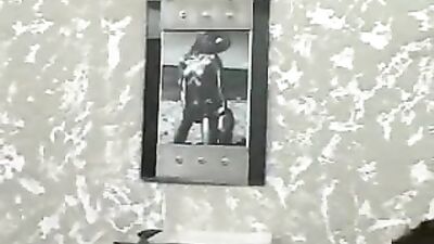 White Boys Bareback with Giant Black Dick