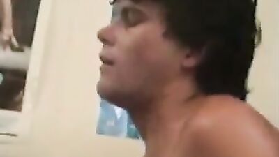 In the Cutting Room: Group Sex Unleashed!