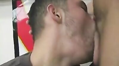 Straight from the Oral Prize: Hardworking Men Desire Your Sexy Body!