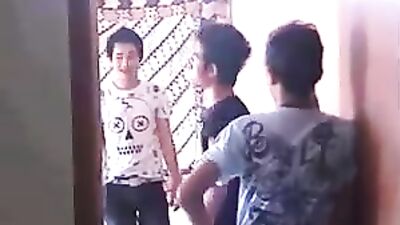 Indo Foursome Try-outs: Exploring Amateur Gay Porn in Indonesia