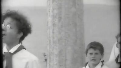 Cutie Boyz - Short Film Gay Porn