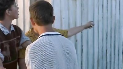 Cutie Boyz - Short Film Gay Porn