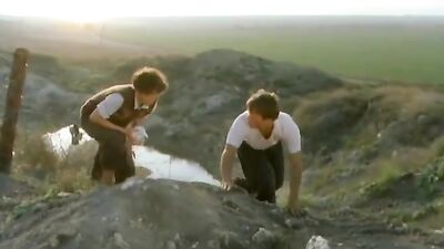 Cutie Boyz - Short Film Gay Porn