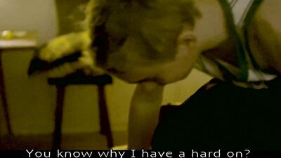 Siemiany MV: Gay Porn Revisited!