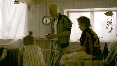 Siemiany MV: Gay Porn Revisited!