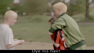 Siemiany MV: Gay Porn Revisited!