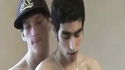 Gay Strait Boys: Action Playlist