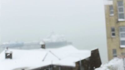 Roof Top Romance: Amateur Gay Porn Video