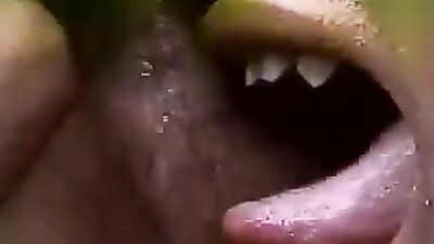 Forest Frenzy: Latino Interracial Delight