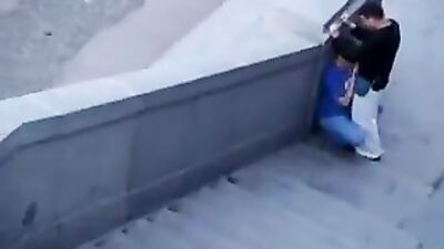 St. Petersburg BJ: A Short Gay Porn Film!