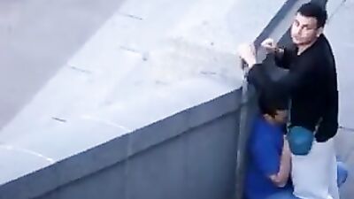 St. Petersburg BJ: A Short Gay Porn Film!