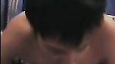 Oral Delights: Sex With Me Part 2