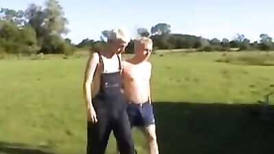 Blond Boys Camper Sex - The Ultimate Gay Porn Experience!